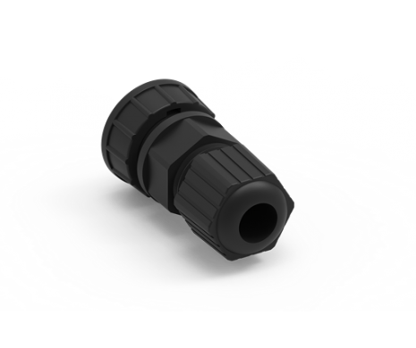 Connector Solution 227D-AFF0