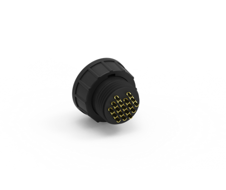 Connector Solution 227D-MFF0