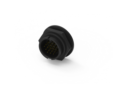 Connector Solution 227D-DMM0