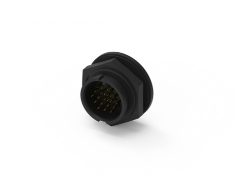 Connector Solution 227D-SMM0