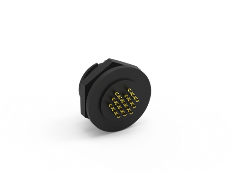 Connector Solution 227D-SMM0