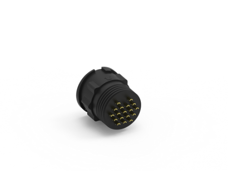 Connector Solution 227D-MMM0