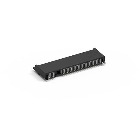 Connector Solution 123A-21M00