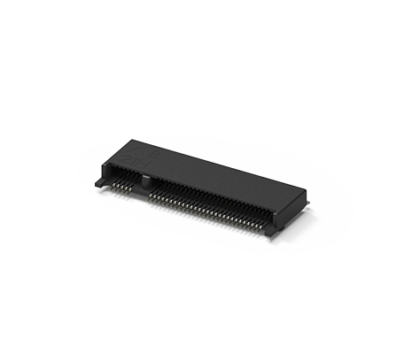 Connector Solution 123A-21B00