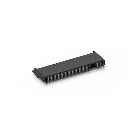 Connector Solution 123A-21A00