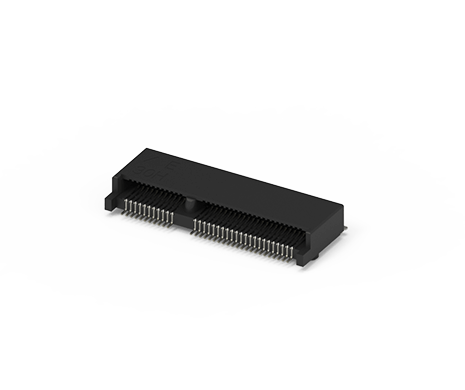 Connector Solution 123A-30E00