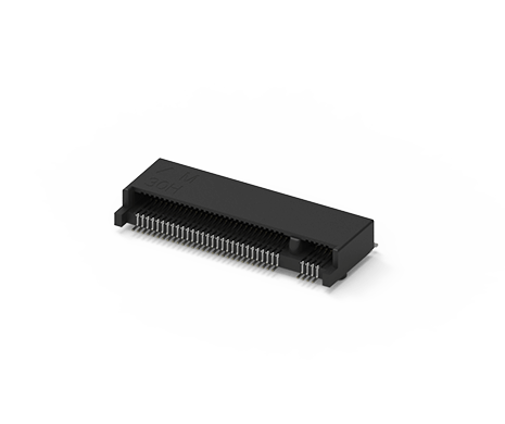 Connector Solution 123A-30M00