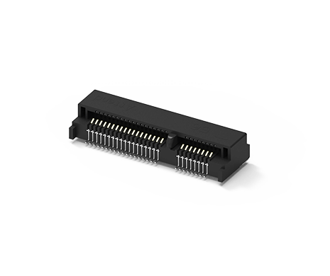 Connector Solution 119A-56A00-R02