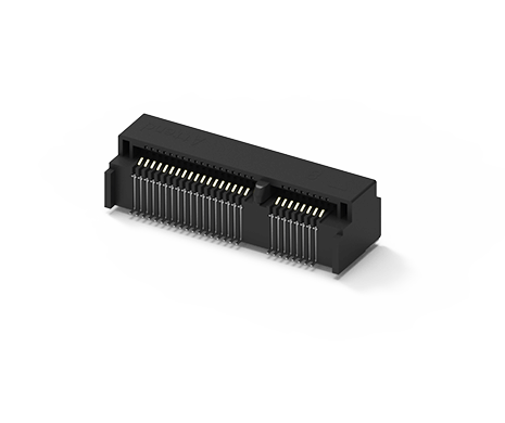 Connector Solution 119A-80A00-R02