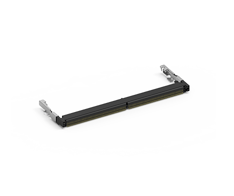 Connector Solution 126A-40A10