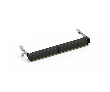 Connector Solution 126A-80A00