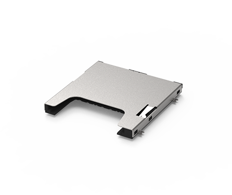 Connector Solution 104I-TA01