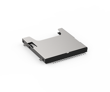 Connector Solution 104I-TA01