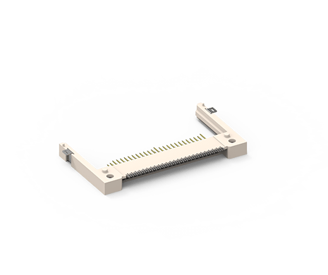 Connector Solution 101D-RAAA-R01
