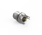 Connector Solution 229B-04FS01