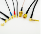 Custom Cable Assemblies RF Cable Assemblies