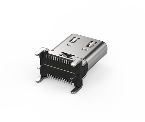 Connector Solution 217D-AG11