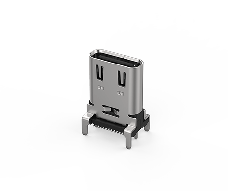 Connector Solution 217D-AG11