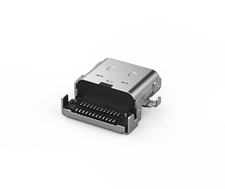 Connector Solution 217C-CG10
