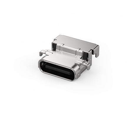 Connector Solution 217C-CG10