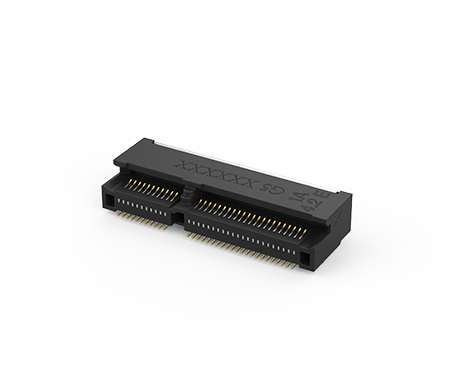 Connector Solution 123A-42E02