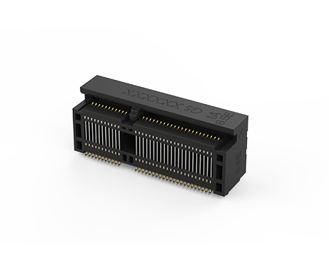 Connector Solution 123A-85E02