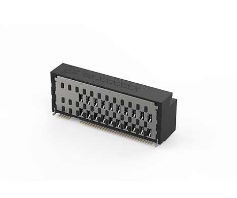 Connector Solution 123A-85M02