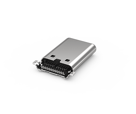 Connector Solution 217A-BG04