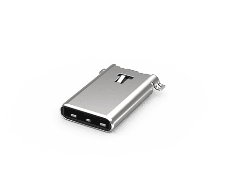 Connector Solution 217A-BG04