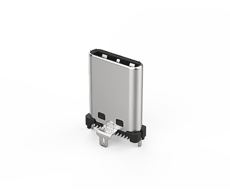 Connector Solution 217A-CA06