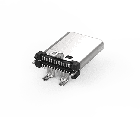 Connector Solution 217A-CA06