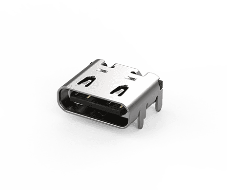 Connector Solution 217B-CA05