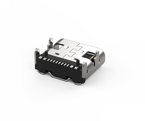 Connector Solution 217B-CA05