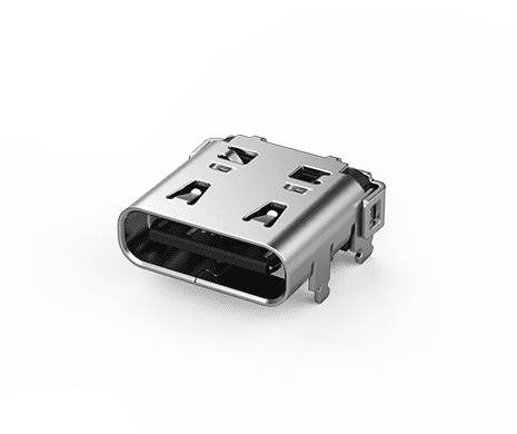 Connector Solution 217B-DA01