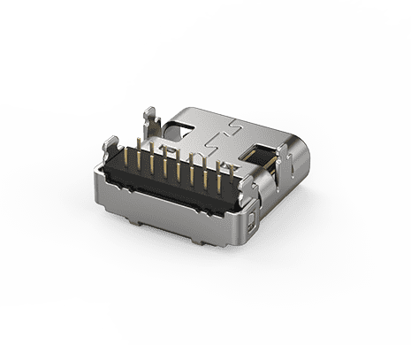 Connector Solution 217B-DA01