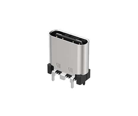 Connector Solution 217D-AA06