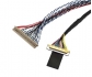 Custom Cable Assemblies Wire harness
