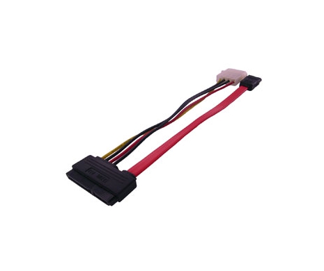 Custom Cable Assemblies SATA Cable