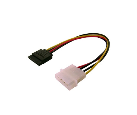 Custom Cable Assemblies SATA Cable