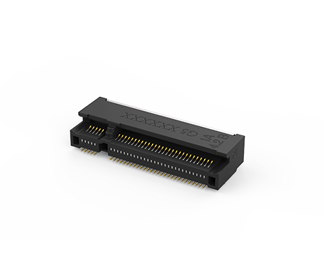 Connector Solution 123A-42B02