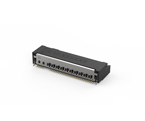 Connector Solution 123A-42M02