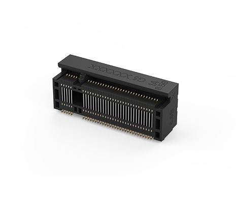 Connector Solution 123A-85B02