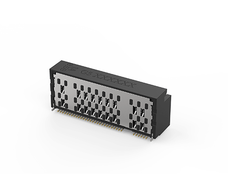 Connector Solution 123A-85B02