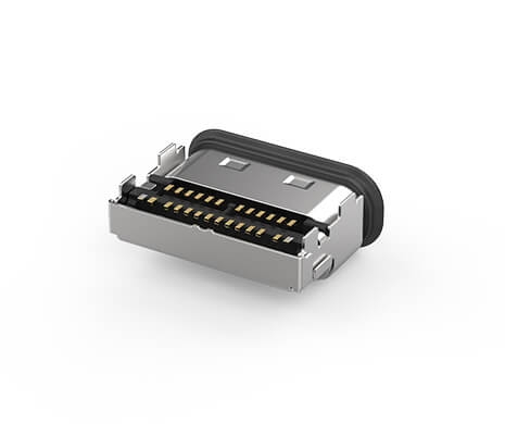 Connector Solution 217B-BA06