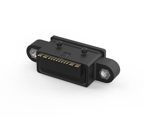 Connector Solution 217B-BB10