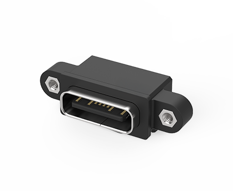 Connector Solution 217B-BB10