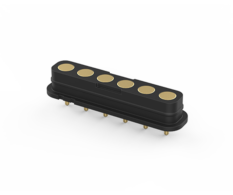 Connector Solution 303C-C3018-25-06