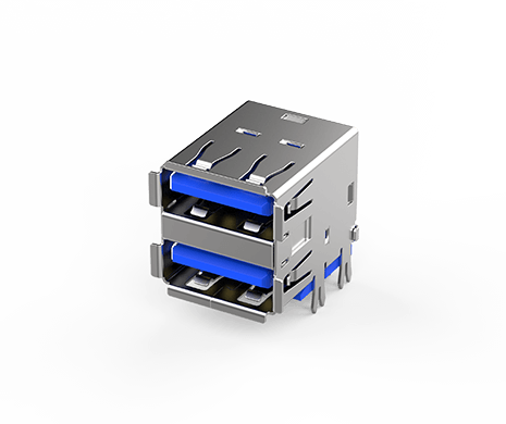 Connector Solution 209B-DA12
