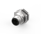 Connector Solution 216D-04MSF