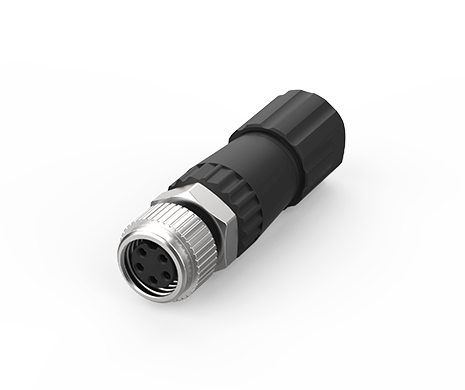 Connector Solution 219A-XXFF0